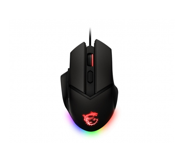 MSI Clutch GM20 Elite - 600492 - zdjęcie